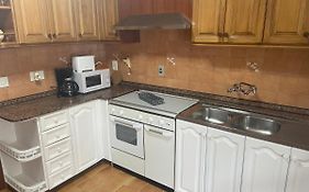 Apartamento céntrico con vistas y cerca de playa